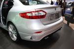 Renault Fluence 2010 года